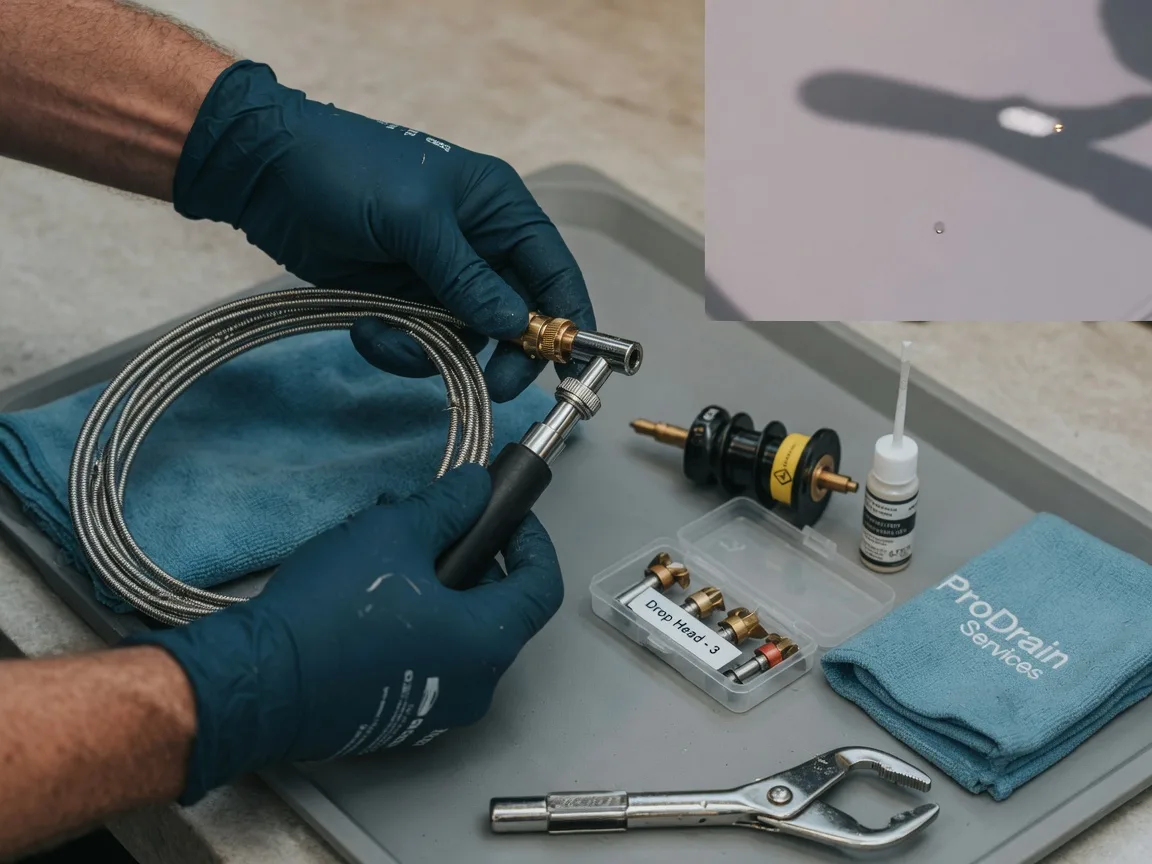 Why choose Drain Cleaning in Brownstown, IL